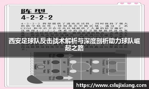 西安足球队反击战术解析与深度剖析助力球队崛起之路
